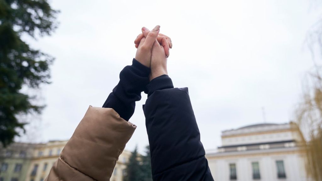 Furiously Flourishing